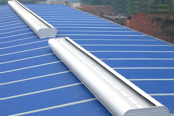 通風(fēng)采光天窗